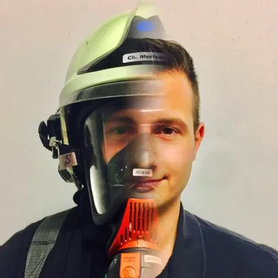 Christian Mertens profile