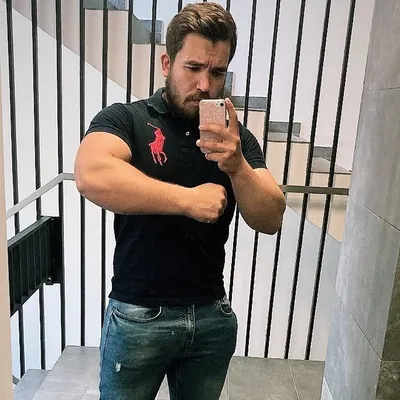 Kamil Cichoń profile