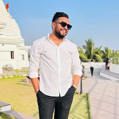 Amol Kamble profile