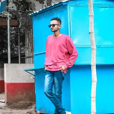 sohailnijampatel profile