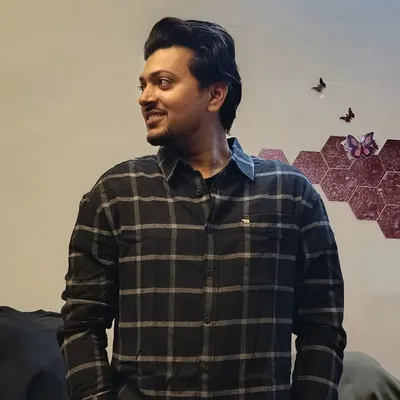 VIMAL RAJ profile