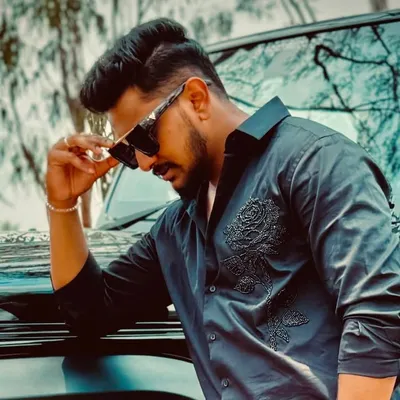 GAGAN GOWDA 🔥 profile