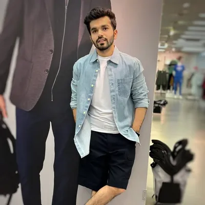 MaxXx / Bangalore Blogger profile