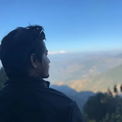 محمد دانش انصاری profile