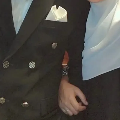 Danish Sheikh (๐ซ LABBAIK ๐ซ ) profile
