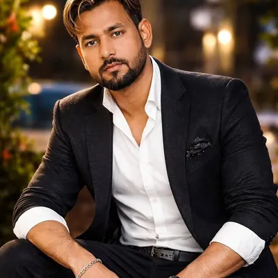 Innocent Danish Khan profile