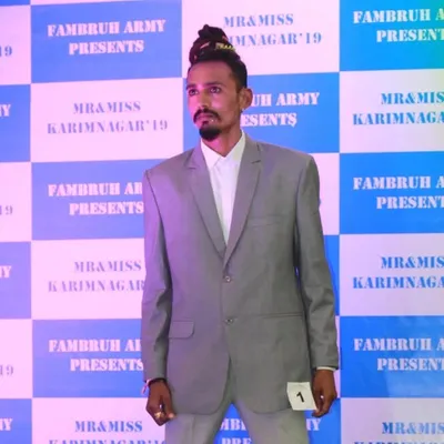 Dattu mr profile