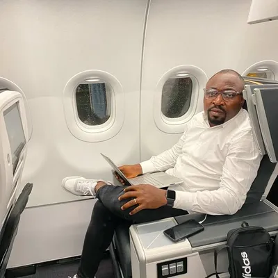 Kenneth Osuagwu profile