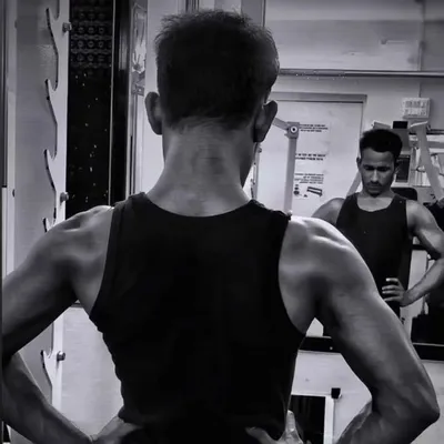 سورج 🔱 profile