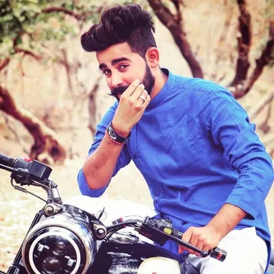 Mr.Deeps profile