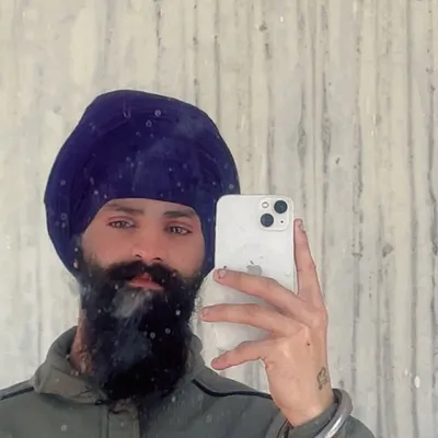 ਮਨਦੀਪ ਸਿੰਘ profile