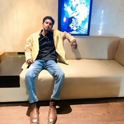 Shivbhakt Deepak ⚜️ profile