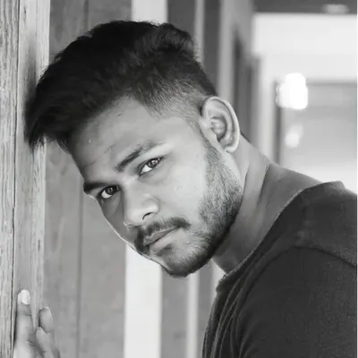 Ranveer Jena profile