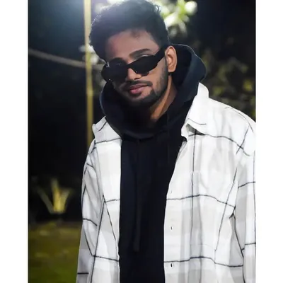Preetam Devadiga profile