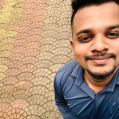 Prakyath Gowda Devaragunda profile