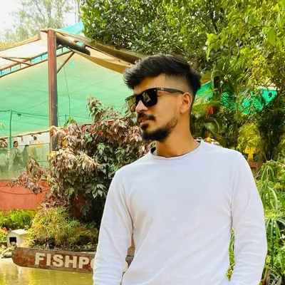  Nik divekar profile
