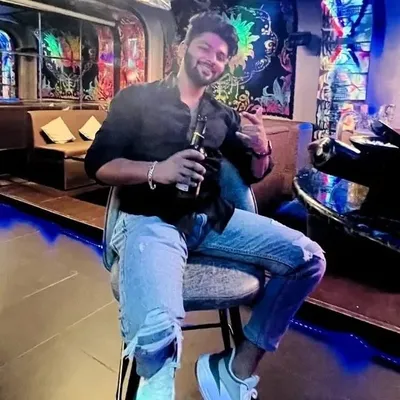 Tushar Goyal profile