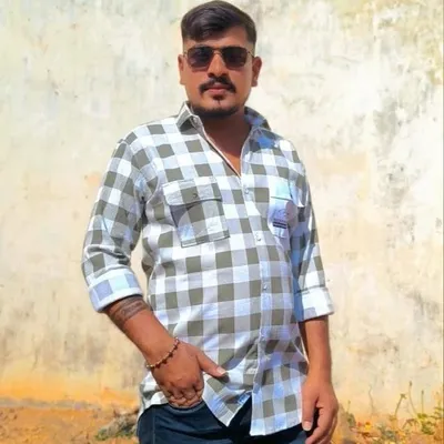 Dev Makwana profile