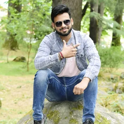 Dev Shekhawat profile