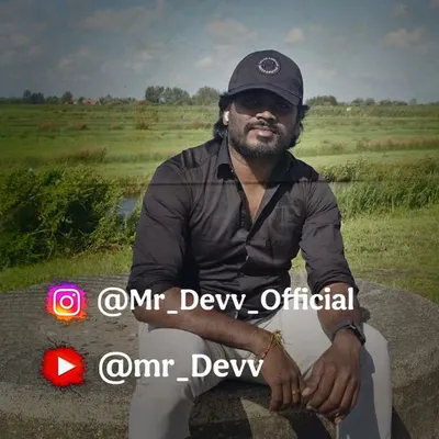 Mr Devv profile