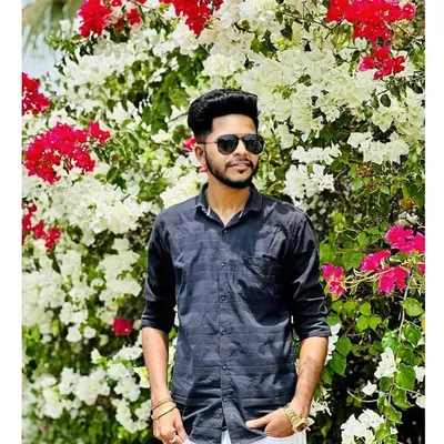 Dhiraj Jadhav profile