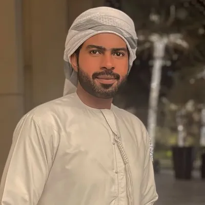 مستر دهمن profile