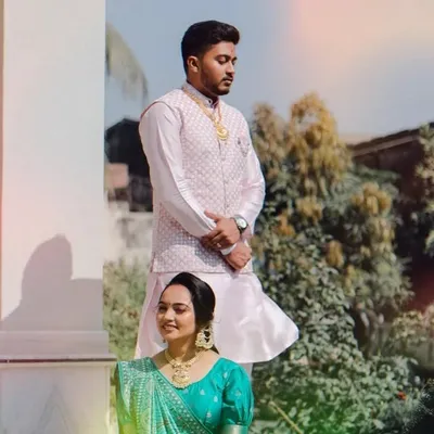 •Dhruv Padshala• (P@T!D@R)™ profile