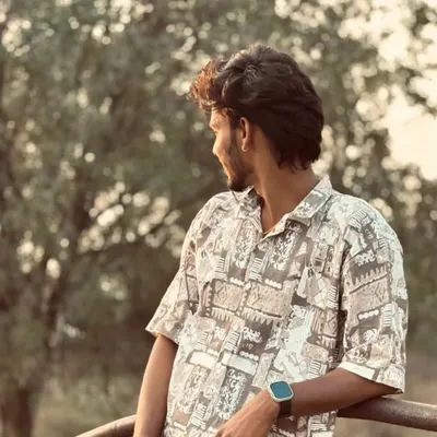 Nani Yadav profile