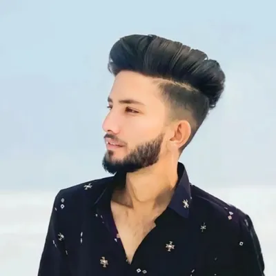 โ D E E P U ๐ค profile