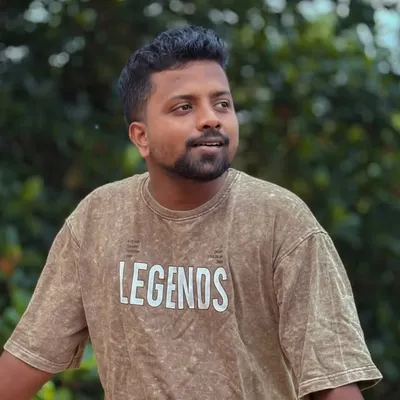 Akash Poojary Kadri profile