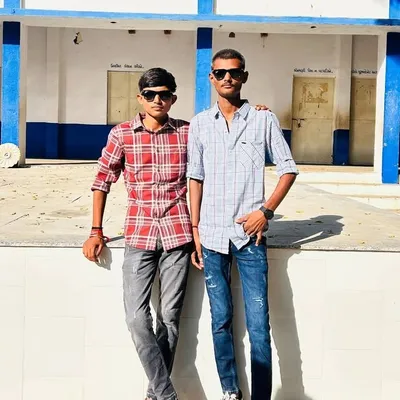 Jadeja Divyrajsinh Halar profile