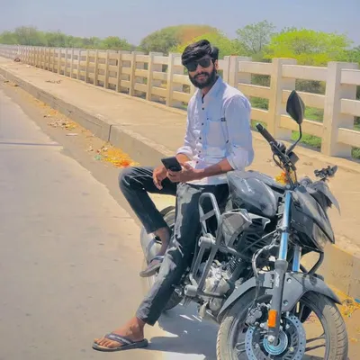 Divyanshu Vishwakarma profile