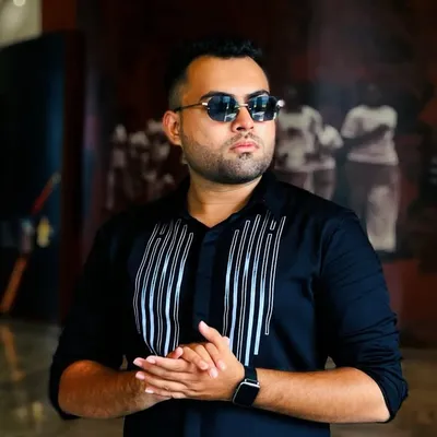 Dodiya Vatsal profile