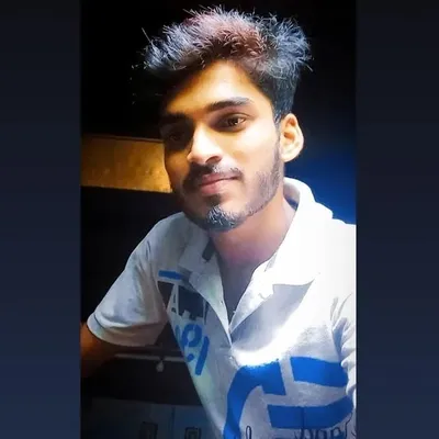 Acharya🤩 profile