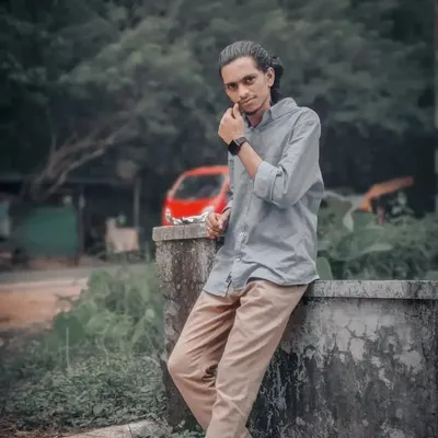 SHAFI ᴮᴵᴺ MOIDUNNY profile