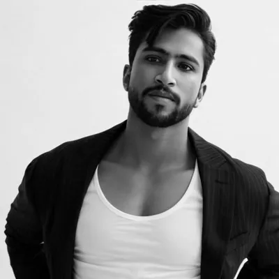 Fahad Ahmed profile