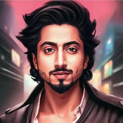 FAISAL SHAIKH profile