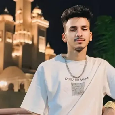 Faizan Ghossi profile