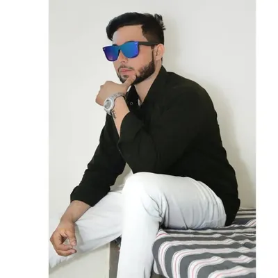 Faizy Khan profile