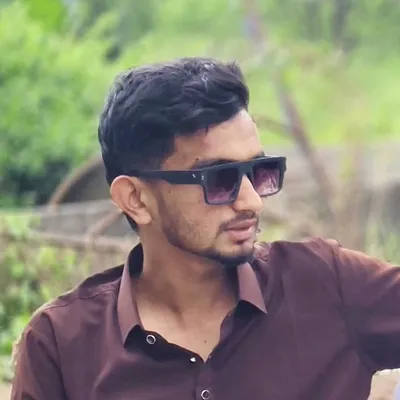 Shaikh Faizan profile
