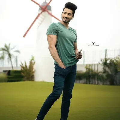 mr faizu fan club profile