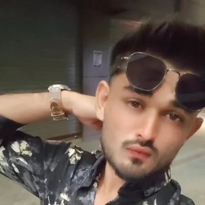 Saiyed Faizan Ali profile