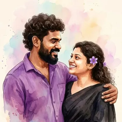 Jithin Shibu profile