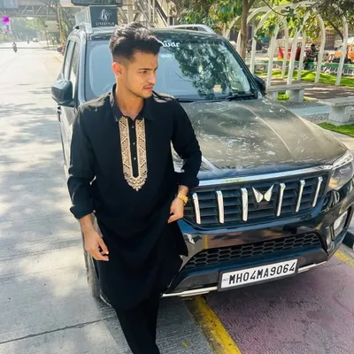 Farhan profile
