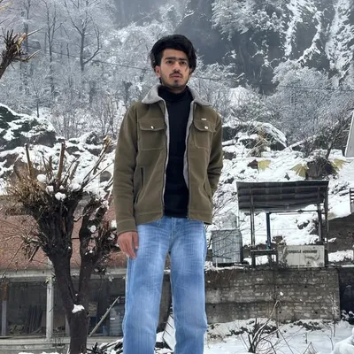 فرزان راجپوت profile
