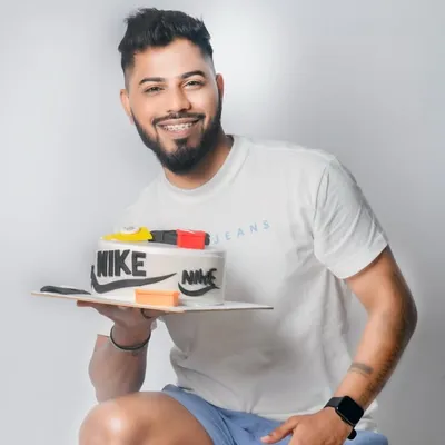 Terence Fernandes| INFLUENCER profile