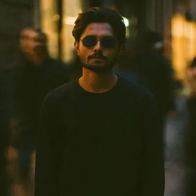 ๐ Mr FaZal AnSaRi ๐ profile