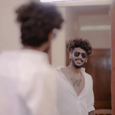 Sumod kalidas📿🧿 profile