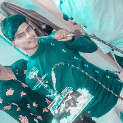 🥰(سيد شاه فرؤذ حسني )🥰 profile