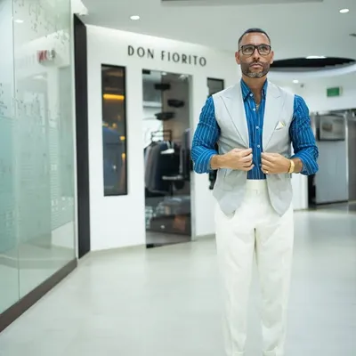 Emmanuele Fiorito profile